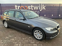 2007 - bmw - 3-serie touring - 320i high executive - personenauto - afbeelding 2 van  12