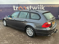 2007 - bmw - 3-serie touring - 320i high executive - personenauto - afbeelding 3 van  12