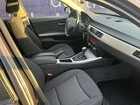 2007 - bmw - 3-serie touring - 320i high executive - personenauto - afbeelding 5 van  12