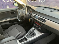 2007 - bmw - 3-serie touring - 320i high executive - personenauto - afbeelding 7 van  12
