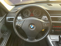 2007 - bmw - 3-serie touring - 320i high executive - personenauto - afbeelding 9 van  12