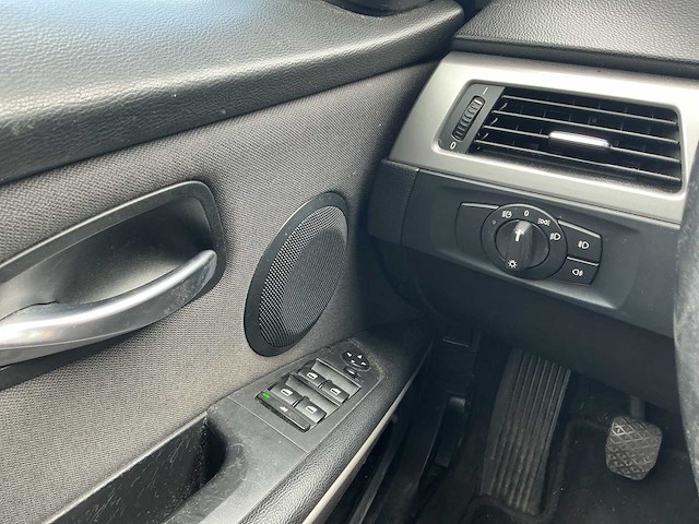 2007 - bmw - 3-serie touring - 320i high executive - personenauto - afbeelding 11 van  11
