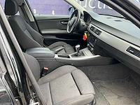 2007 - bmw - 3-serie touring - 320i high executive - personenauto - afbeelding 7 van  11