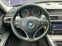 2007 - bmw - 3-serie touring - 320i high executive - personenauto - afbeelding 10 van  11