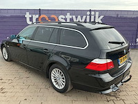 2007 - bmw - 5-serie touring - 523i business line - personenauto - afbeelding 7 van  13
