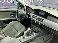 2007 - bmw - 5-serie touring - 523i business line - personenauto - afbeelding 7 van  13