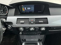 2007 - bmw - 5-serie touring - 523i business line - personenauto - afbeelding 8 van  13