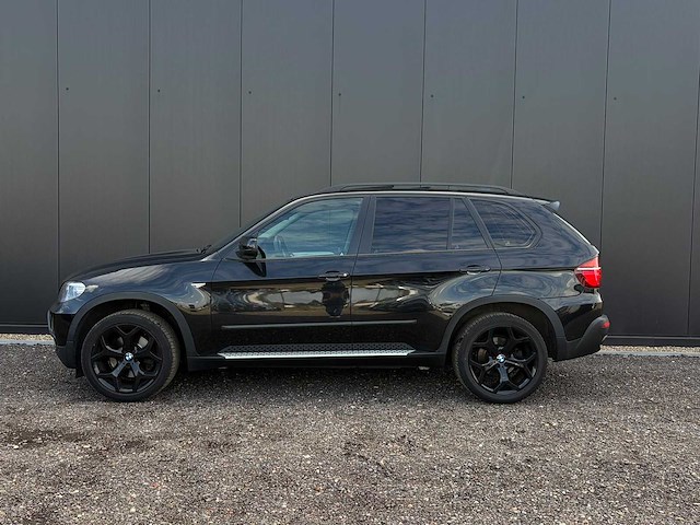 2007 - bmw - x5 - xdrive30i high exec. - 92-zn-tj iaw - afbeelding 2 van  15