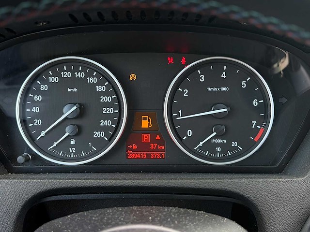 2007 - bmw - x5 - xdrive30i high exec. - 92-zn-tj iaw - afbeelding 3 van  15