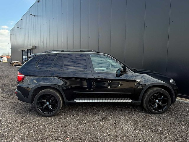 2007 - bmw - x5 - xdrive30i high exec. - 92-zn-tj iaw - afbeelding 5 van  15