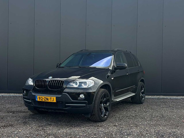 2007 - bmw - x5 - xdrive30i high exec. - 92-zn-tj iaw - afbeelding 1 van  15