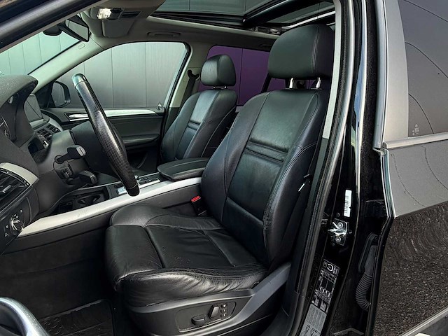2007 - bmw - x5 - xdrive30i high exec. - 92-zn-tj iaw - afbeelding 9 van  15