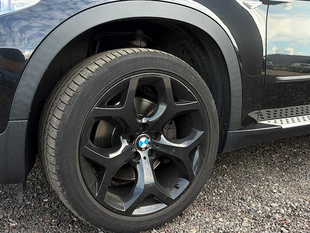 2007 - bmw - x5 - xdrive30i high exec. - 92-zn-tj iaw - afbeelding 11 van  15