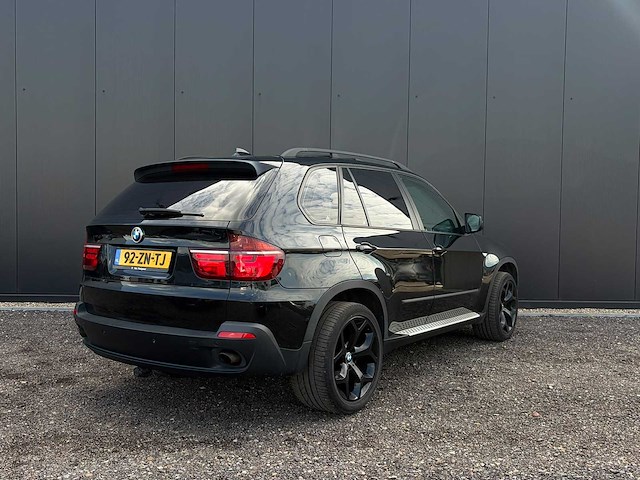 2007 - bmw - x5 - xdrive30i high exec. - 92-zn-tj iaw - afbeelding 13 van  15