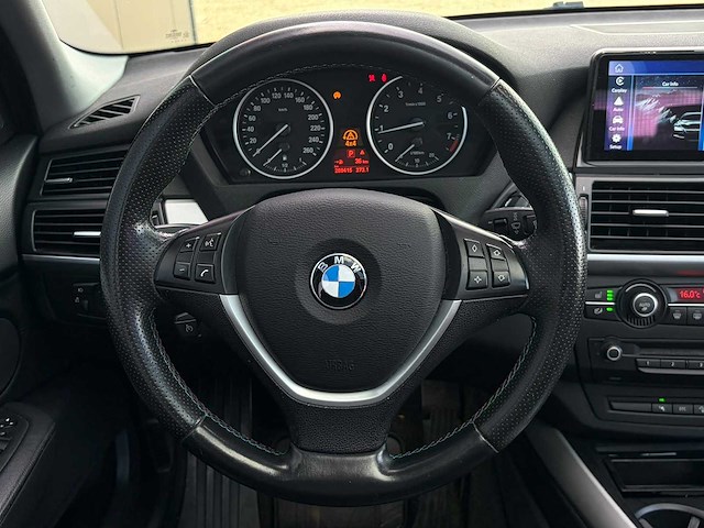 2007 - bmw - x5 - xdrive30i high exec. - 92-zn-tj iaw - afbeelding 15 van  15