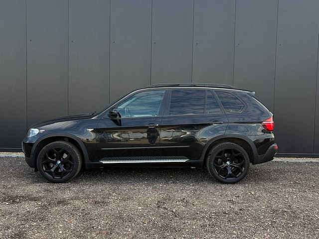 2007 - bmw - x5 - xdrive30i high exec. - 92-zn-tj iaw - afbeelding 2 van  15