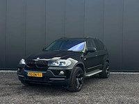 2007 - bmw - x5 - xdrive30i high exec. - 92-zn-tj iaw