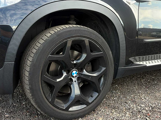 2007 - bmw - x5 - xdrive30i high exec. - 92-zn-tj iaw - afbeelding 11 van  15