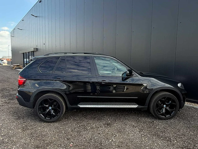 2007 - bmw - x5 - xdrive30i high exec. - 92-zn-tj iaw - afbeelding 5 van  15