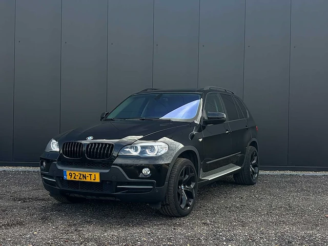 2007 - bmw - x5 - xdrive30i high exec. - 92-zn-tj iaw - afbeelding 1 van  15