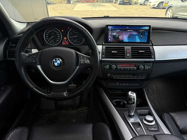 2007 - bmw - x5 - xdrive30i high exec. - 92-zn-tj iaw - afbeelding 14 van  15