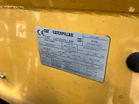 2007 - caterpillar - ep15krt-pac - vorkheftruck - afbeelding 2 van  17
