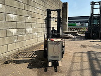 2007 - caterpillar - ep15krt-pac - vorkheftruck - afbeelding 14 van  17