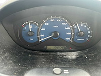 2007 - chevrolet - matiz - 0.8 breeze - personenauto - afbeelding 2 van  11