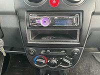 2007 - chevrolet - matiz - 0.8 breeze - personenauto - afbeelding 9 van  11