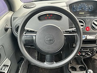 2007 - chevrolet - matiz - 0.8 breeze - personenauto - afbeelding 10 van  11