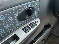 2007 - chevrolet - matiz - 1.0 class - personenauto - afbeelding 10 van  12