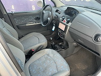 2007 - chevrolet - matiz - 1.0 class - personenauto - afbeelding 5 van  12