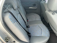 2007 - chevrolet - matiz - 1.0 class - personenauto - afbeelding 6 van  12