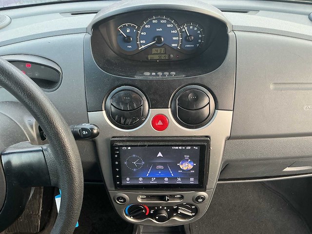 2007 - chevrolet - matiz - 1.0 class - personenauto - afbeelding 8 van  12