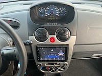 2007 - chevrolet - matiz - 1.0 class - personenauto - afbeelding 8 van  12