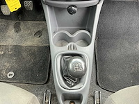 2007 - citroen - c1 - 1.0-12v séduction - personenauto - afbeelding 2 van  12