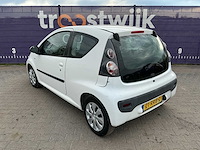 2007 - citroen - c1 - 1.0-12v séduction - personenauto - afbeelding 6 van  12