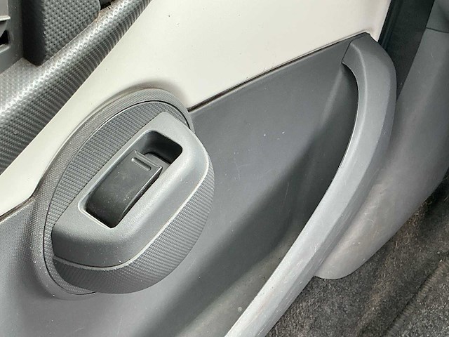 2007 - citroen - c1 - 1.0-12v séduction - personenauto - afbeelding 12 van  12