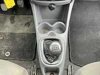 2007 - citroen - c1 - 1.0-12v séduction - personenauto - afbeelding 2 van  12