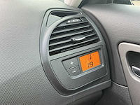 2007 - citroen - c4 picasso - 2.0 hdi amb. eb6v 5p - personenauto - afbeelding 4 van  8