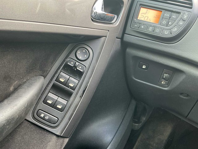 2007 - citroen - c4 picasso - 2.0 hdi amb. eb6v 5p - personenauto - afbeelding 6 van  8