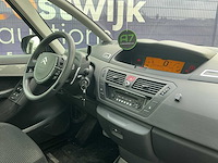 2007 - citroen - c4 picasso - 2.0 hdi amb. eb6v 5p - personenauto - afbeelding 2 van  8