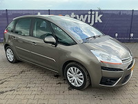 2007 - citroen - c4 picasso - 2.0 hdi amb. eb6v 5p - personenauto - afbeelding 7 van  14