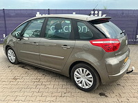 2007 - citroen - c4 picasso - 2.0 hdi amb. eb6v 5p - personenauto - afbeelding 8 van  14