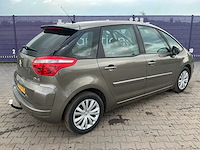 2007 - citroen - c4 picasso - 2.0 hdi amb. eb6v 5p - personenauto - afbeelding 9 van  14