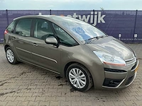 2007 - citroen - c4 picasso - 2.0 hdi amb. eb6v 5p - personenauto - afbeelding 7 van  14