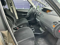 2007 - citroen - c4 picasso - 2.0 hdi amb. eb6v 5p - personenauto - afbeelding 10 van  14