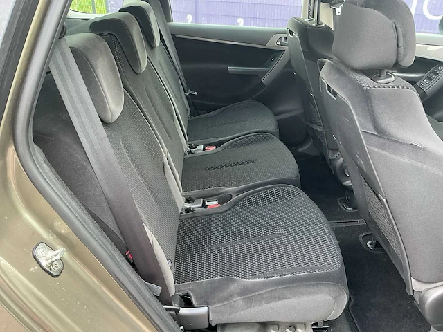 2007 - citroen - c4 picasso - 2.0 hdi amb. eb6v 5p - personenauto - afbeelding 11 van  14