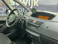 2007 - citroen - c4 picasso - 2.0 hdi amb. eb6v 5p - personenauto - afbeelding 12 van  14