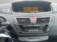 2007 - citroen - grand c4 picasso - 2.0-16v automaat ambiance 7p. - 26-xk-hj - afbeelding 4 van  17